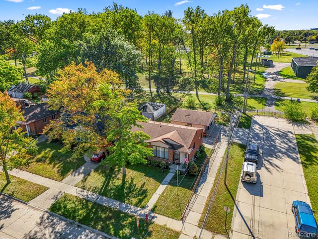 30639 Florence Street, Garden City, MI 48135