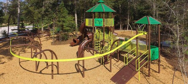 21611 Casavatore Drive, New Caney, TX 77357