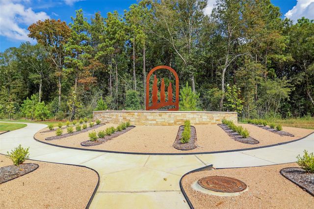 21611 Casavatore Drive, New Caney, TX 77357