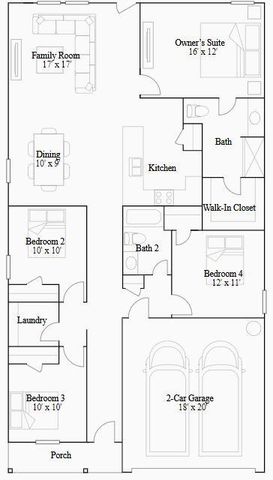 21611 Casavatore Drive, New Caney, TX 77357