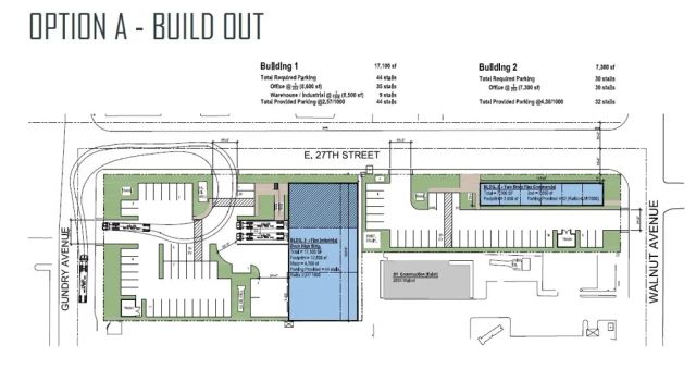 2655 Walnut, Signal Hill, CA 90755