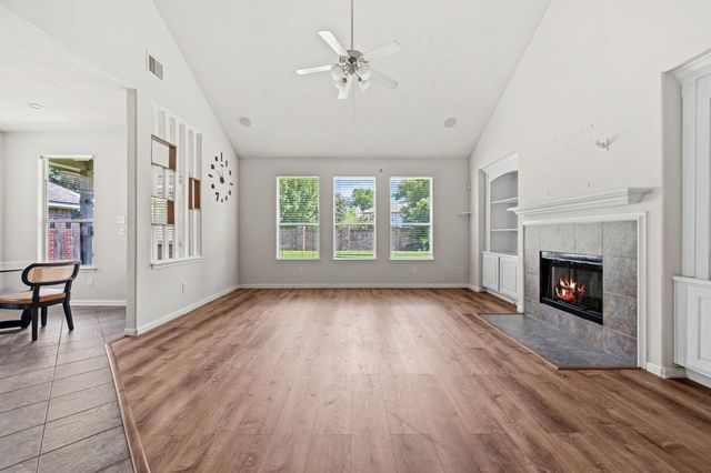15214 Sky Brook Lane, Houston, TX 77044