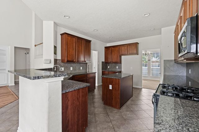 15214 Sky Brook Lane, Houston, TX 77044