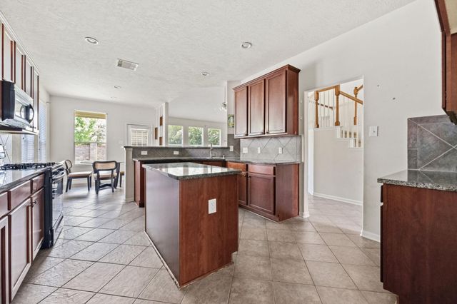 15214 Sky Brook Lane, Houston, TX 77044