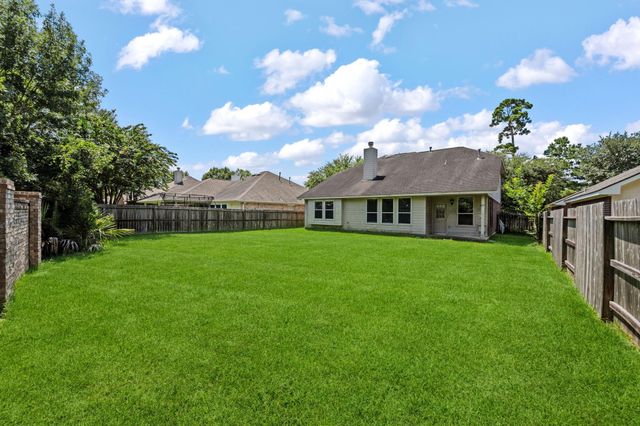 15214 Sky Brook Lane, Houston, TX 77044