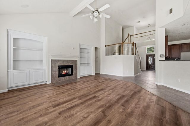 15214 Sky Brook Lane, Houston, TX 77044
