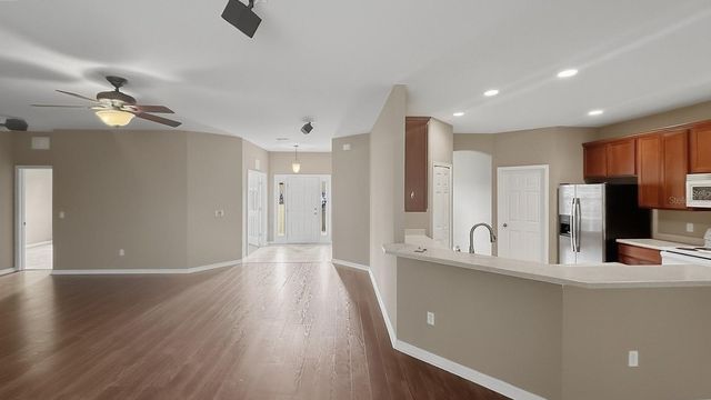 3033 NE 27TH STREET, Ocala, FL 34470