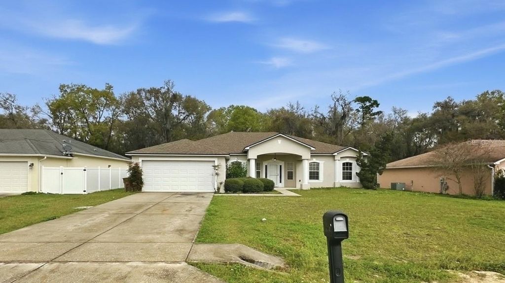 3033 NE 27TH STREET, Ocala, FL 34470