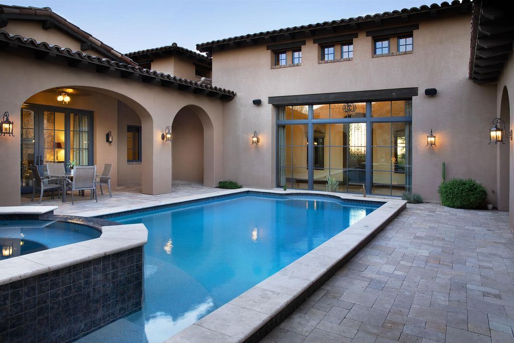 19481 N 98th Place, Scottsdale, AZ 85255