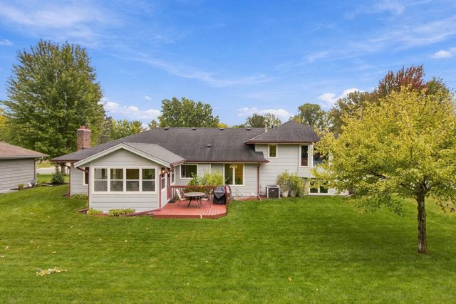 9235 Hyland Creek Road, Bloomington, MN 55437