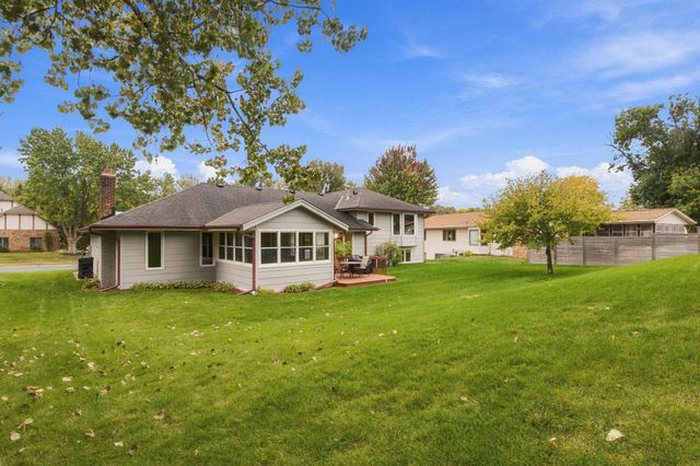9235 Hyland Creek Road, Bloomington, MN 55437