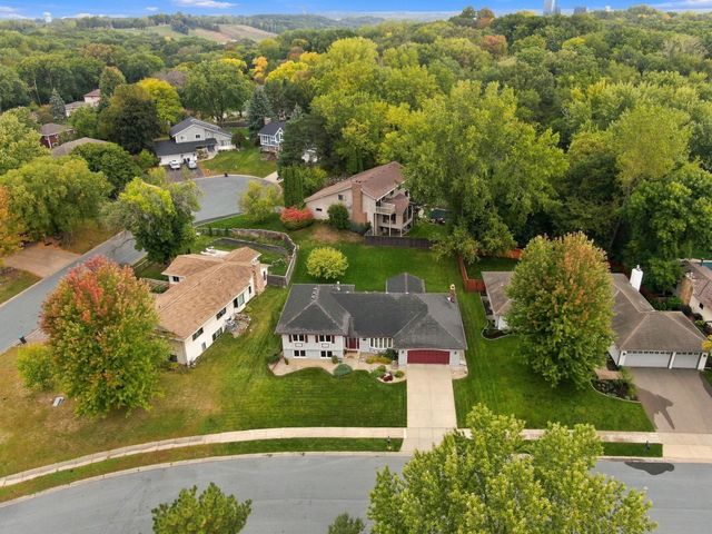 9235 Hyland Creek Road, Bloomington, MN 55437