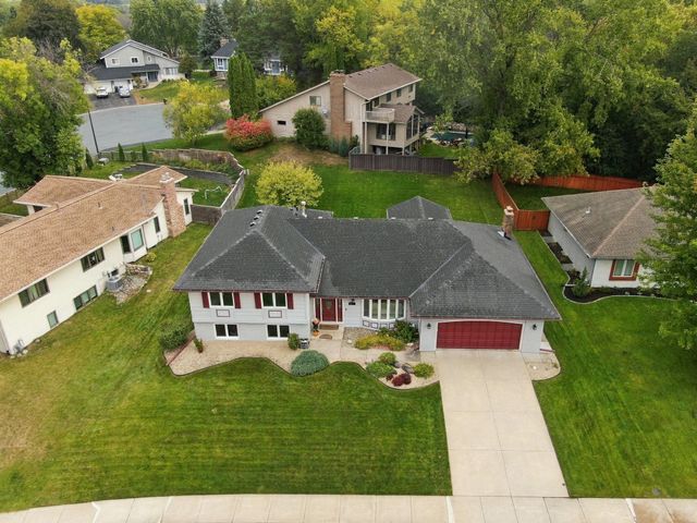 9235 Hyland Creek Road, Bloomington, MN 55437