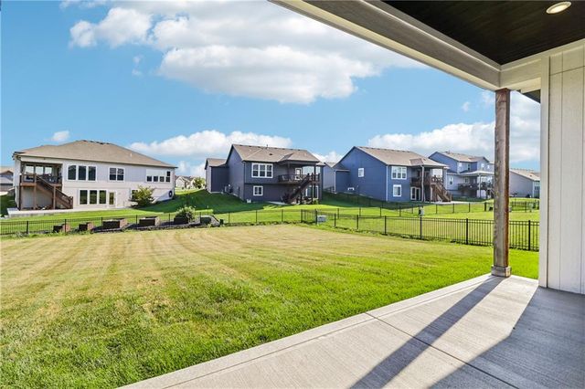 13414 W 181st Court, Bucyrus, KS 66013