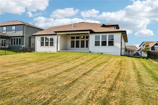 13414 W 181st Court, Bucyrus, KS 66013