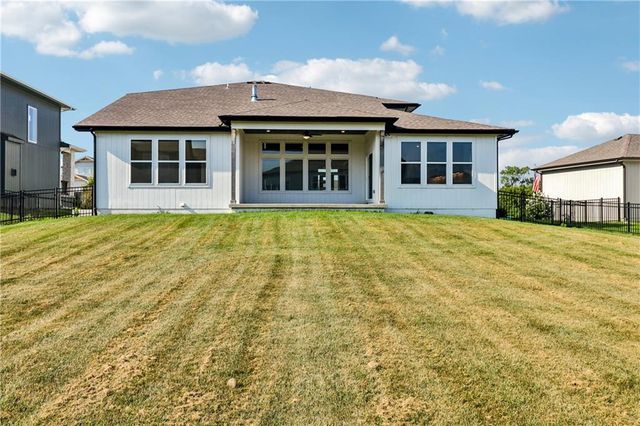 13414 W 181st Court, Bucyrus, KS 66013