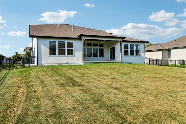 13414 W 181st Court, Bucyrus, KS 66013