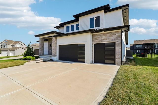 13414 W 181st Court, Bucyrus, KS 66013