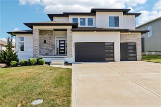 13414 W 181st Court, Bucyrus, KS 66013