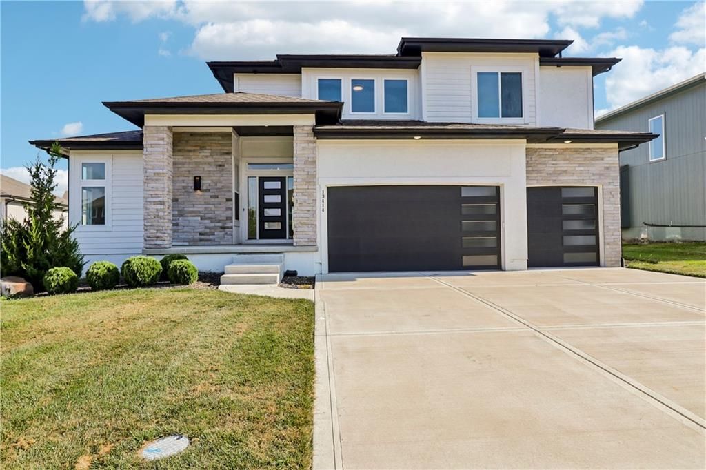 13414 W 181st Court, Bucyrus, KS 66013