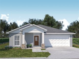 201 Hidden Creek Circle, Wauchula, FL 33873