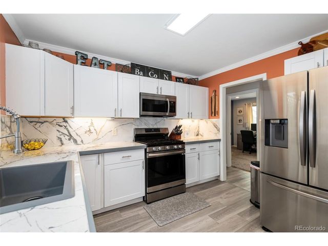 3791 W Wagon Trail Dr, Littleton, CO 80123