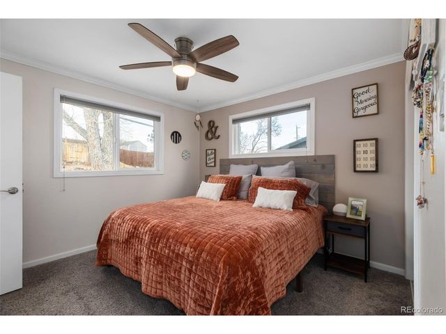 3791 W Wagon Trail Dr, Littleton, CO 80123