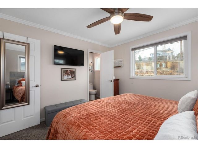 3791 W Wagon Trail Dr, Littleton, CO 80123