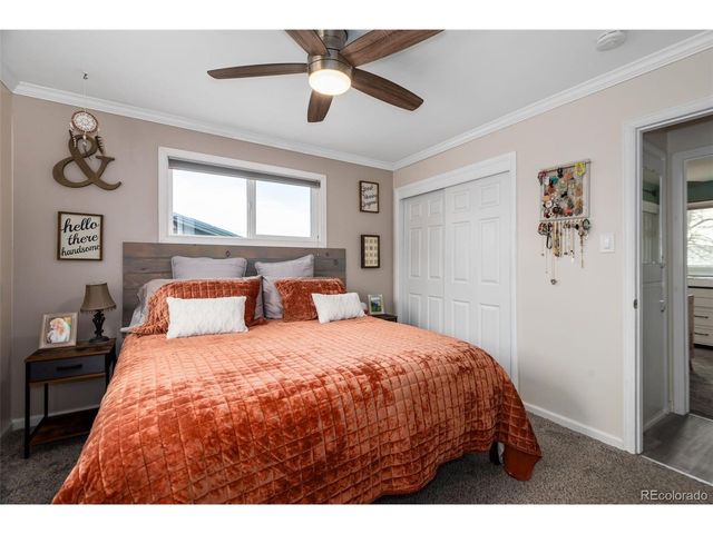 3791 W Wagon Trail Dr, Littleton, CO 80123