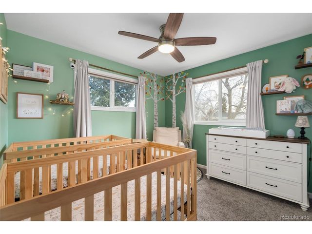 3791 W Wagon Trail Dr, Littleton, CO 80123