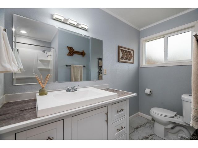 3791 W Wagon Trail Dr, Littleton, CO 80123