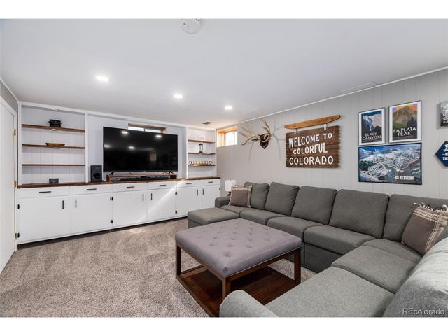 3791 W Wagon Trail Dr, Littleton, CO 80123