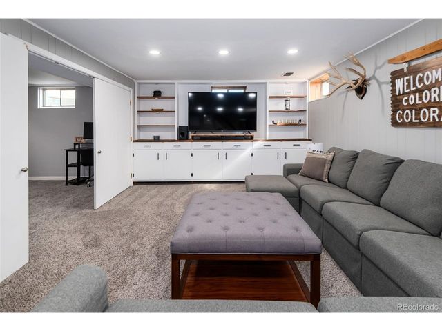 3791 W Wagon Trail Dr, Littleton, CO 80123