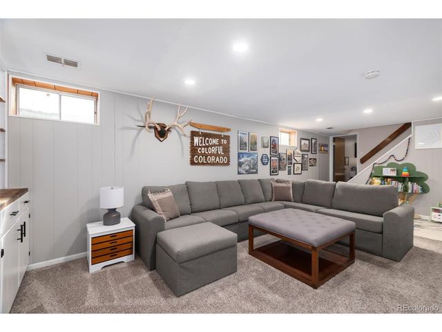 3791 W Wagon Trail Dr, Littleton, CO 80123