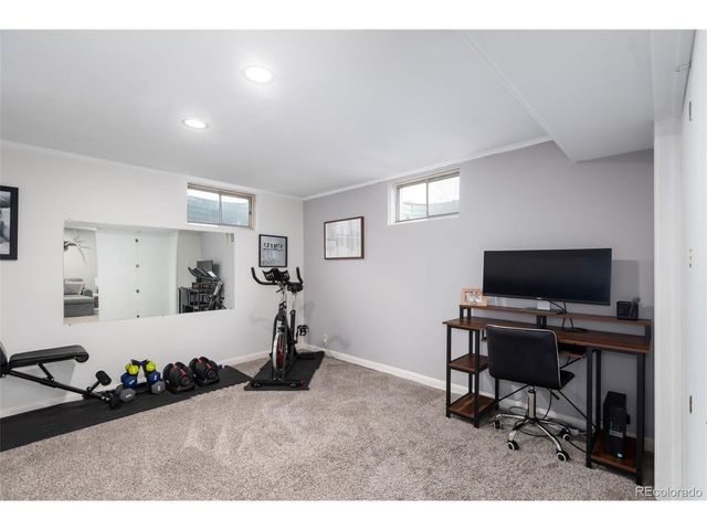 3791 W Wagon Trail Dr, Littleton, CO 80123