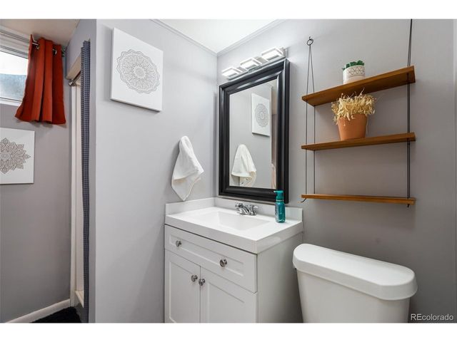 3791 W Wagon Trail Dr, Littleton, CO 80123