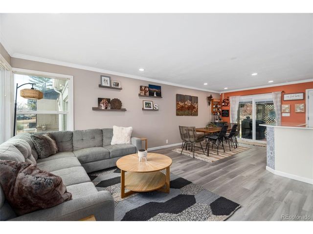 3791 W Wagon Trail Dr, Littleton, CO 80123