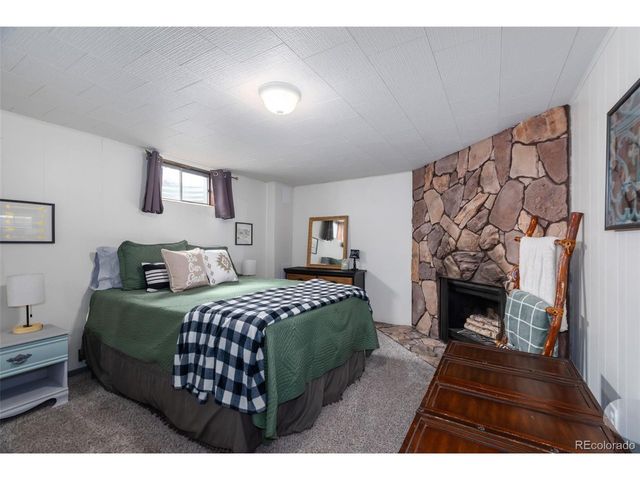 3791 W Wagon Trail Dr, Littleton, CO 80123