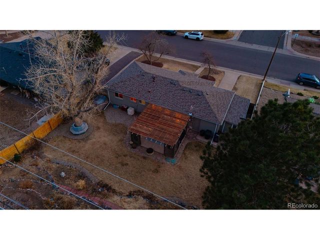 3791 W Wagon Trail Dr, Littleton, CO 80123