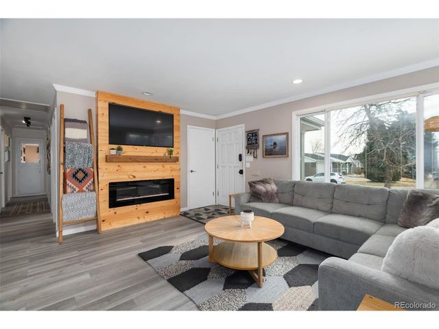 3791 W Wagon Trail Dr, Littleton, CO 80123