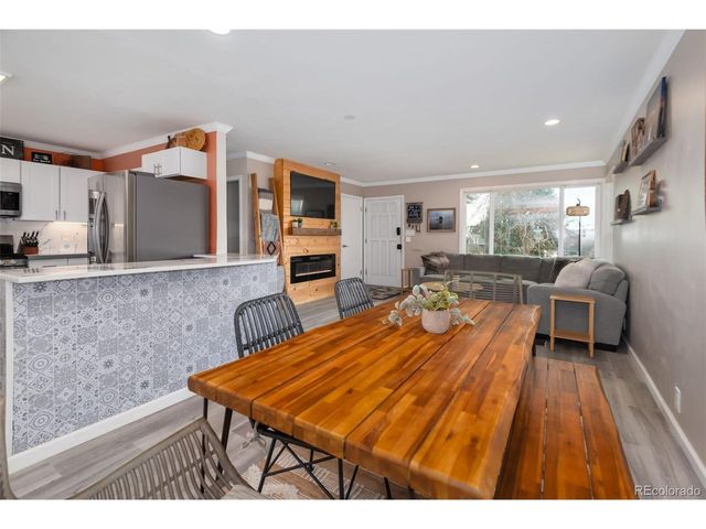 3791 W Wagon Trail Dr, Littleton, CO 80123