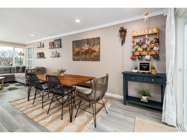 3791 W Wagon Trail Dr, Littleton, CO 80123