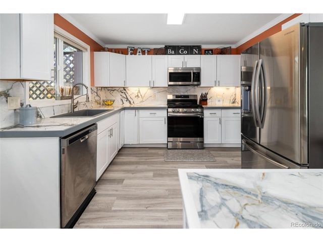 3791 W Wagon Trail Dr, Littleton, CO 80123