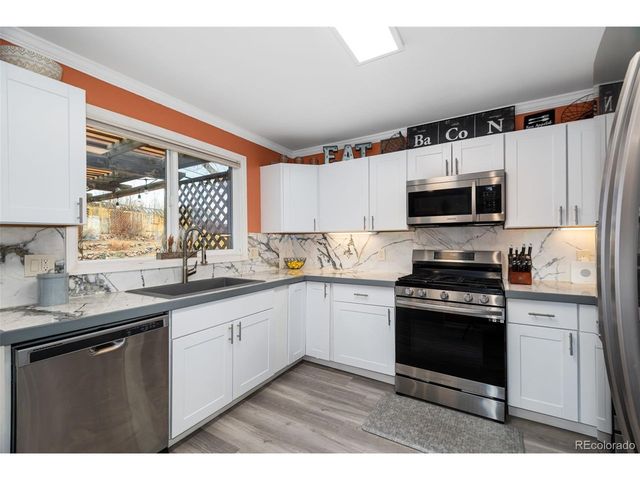 3791 W Wagon Trail Dr, Littleton, CO 80123