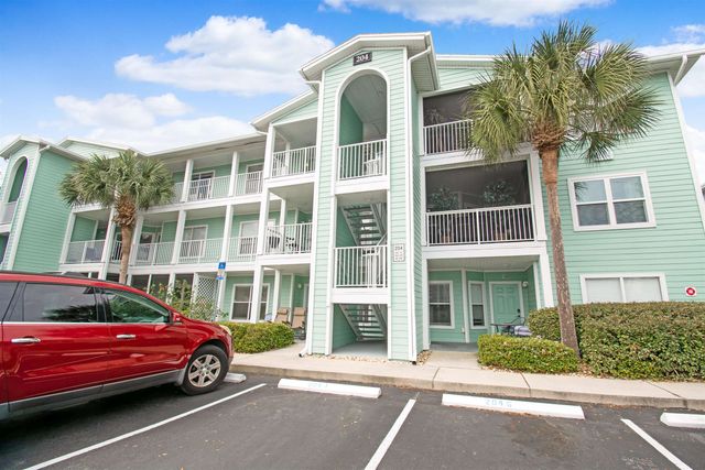 204 J 16th Street, St Augustine Beach, FL 32080