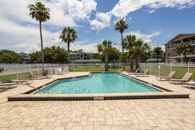 204 J 16th Street, St Augustine Beach, FL 32080