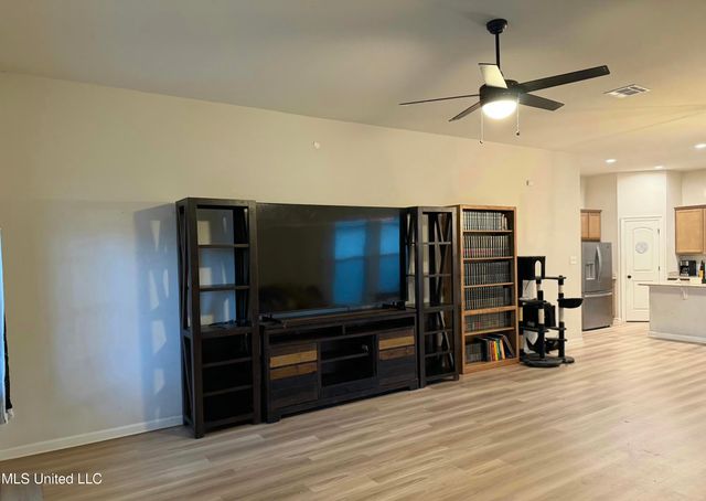 11416 Crystal Lake Drive, Gulfport, MS 39503