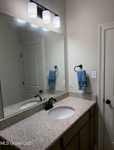 11416 Crystal Lake Drive, Gulfport, MS 39503