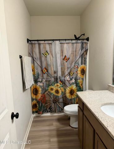 11416 Crystal Lake Drive, Gulfport, MS 39503