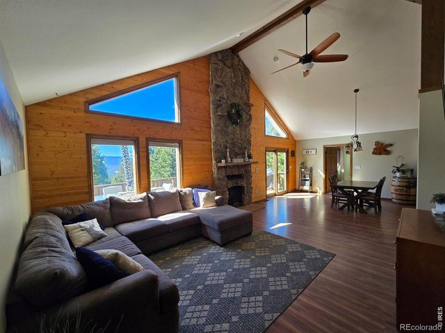 30382 Kings Valley E, Conifer, CO 80433